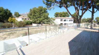 New Build - Chalet -
La Nucía - Mercadona Avda. Coloma