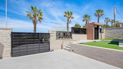 Obra nueva - detached -
Algorfa