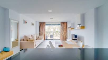 Resale - Apartamento -
Finestrat - Camporrosso village