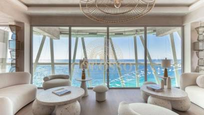Reventa - Apartamento -
Benidorm - Poniente