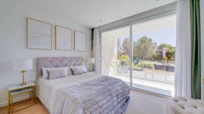 Rental - Villa -
Finestrat - Sierra cortina