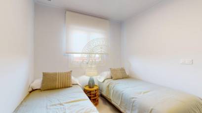 Obra nueva - apartment -
Pilar de la Horadada