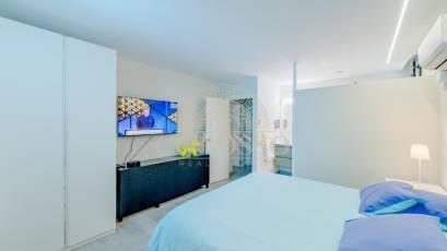 Resale - Villa de Lujo -
Finestrat - Balcón de finestrat