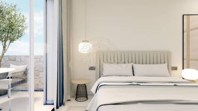 New Build - ground-floor -
Torre de la Horadada