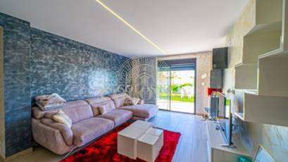 Resale - Villa -
Finestrat - Balcón de finestrat