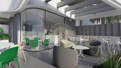 New Build - Apartamento -
Guardamar del Segura - raso