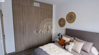 New Build - Apartamento -
Xeresa - Xeresa del monte