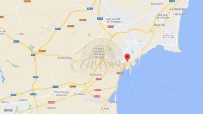 Resale - Piso -
Alicante - Benalua