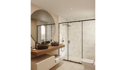 Nouvelle construction - detached -
La Finca Golf