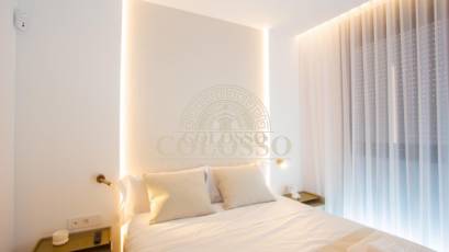 New Build - Apartamento -
La Manga del Mar Menor - LA MANGA