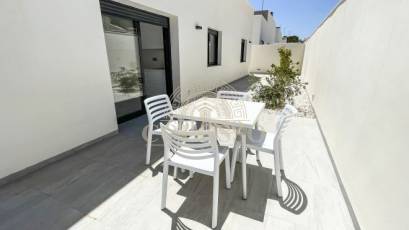 New Build - detached -
Pinar de Campoverde