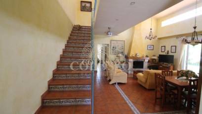 Resale - Chalet -
Orihuela Costa - Punta Prima