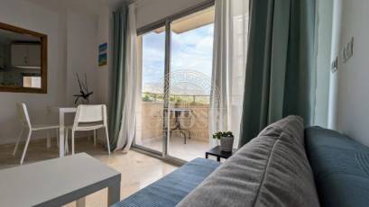 Resale - Apartamento -
Villajoyosa - Cala de finestrat