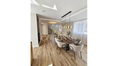 Resale - Villa de Lujo -
Calpe - Carrio