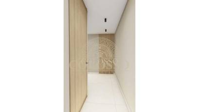 Resale - Villa de Lujo -
Finestrat - Camporrosso village