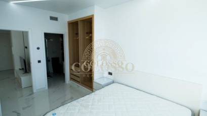 Resale - Piso -
Benidorm - Rincón de Loix