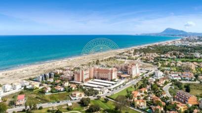 Resale - Chalet -
Oliva - Oliva, Zona de - Oliva