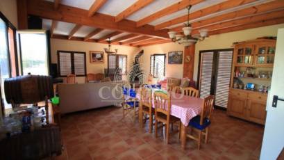 Resale - Chalet -
Orihuela Costa - Campoamor