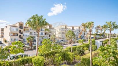 Resale - Loft -
Torrevieja - Los altos
