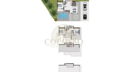 New Build - Villa -
Finestrat - Campana garden