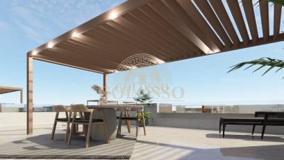 Obra nueva - low-bungalow -
Pilar de la Horadada
