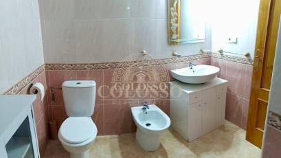 Rental - Apartment / flat -
Orihuela Costa