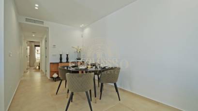 Resale - Chalet -
Finestrat - Finestrat Urbanizaciones