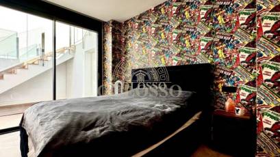 Resale - Villa de Lujo -
Finestrat - Campana garden
