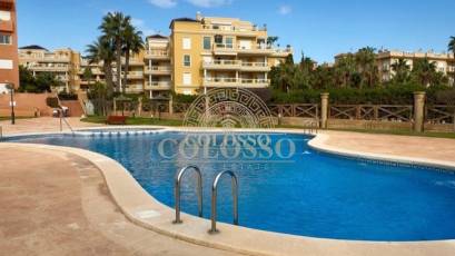 Alquiler - Adosado -
Orihuela Costa - La Zenia