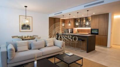 Obra nueva - Apartamento -
Orihuela Costa - Campoamor