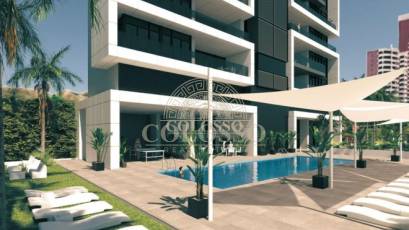 Resale - Apartamento -
Benidorm - Rincon de Loix Llano