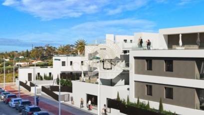 Reventa - Apartamento / piso -
La marina - El Pinet Playa