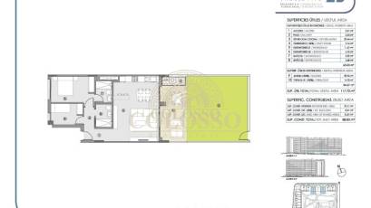 New Build - Planta baja -
Torrevieja - Punta prima