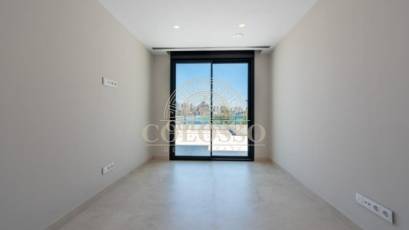 Reventa - Apartamento -
Benidorm - Poniente