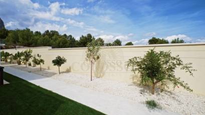 Resale - Villa de Lujo -
Polop - Urbanizaciones