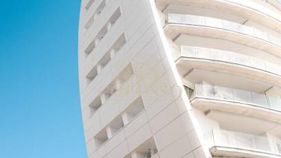 Reventa - Apartamento -
Benidorm - Poniente