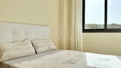 Alquiler - Apartamento -
Villajoyosa - Cala de finestrat