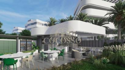 New Build - Apartamento -
Guardamar del Segura - raso