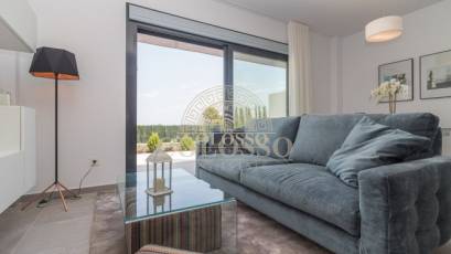 New Build - high-bungalow -
Torrevieja