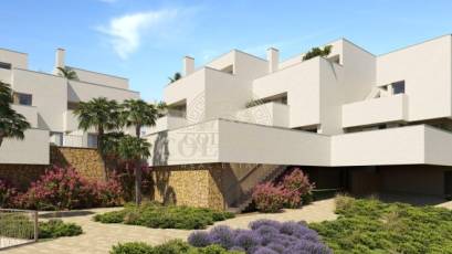 Resale - Townhouse -
San Juan Playa - Cabo de las huertas
