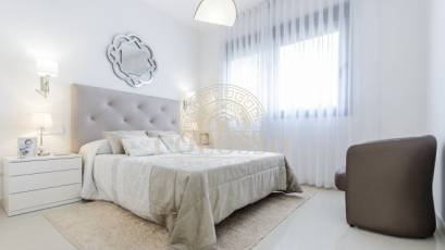 Obra nueva - Villa -
San Miguel de Salinas