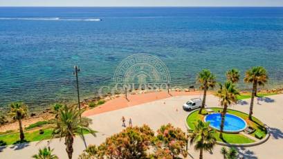 Resale - Penthouse -
Torrevieja - Playa del Cura