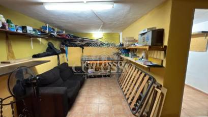 Resale - Chalet -
Godelleta - El bosque