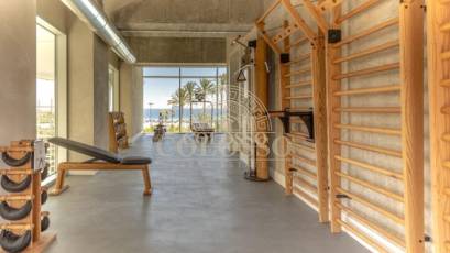 Reventa - Apartamento -
Benidorm - Poniente