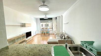 Resale - Apartment / flat -
Torrevieja - Playa del Cura