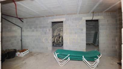 Resale - Chalet -
Benissa - playa fustera