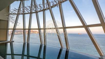 Reventa - Apartamento -
Benidorm - Poniente