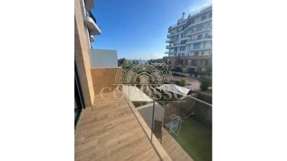 Rental - Bungalow -
Villajoyosa - Playas Del Torres