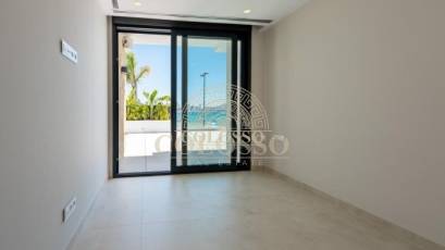 Reventa - Apartamento -
Benidorm - Poniente
