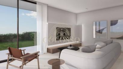 Resale - Villa -
Finestrat - Campo de golf finestrat